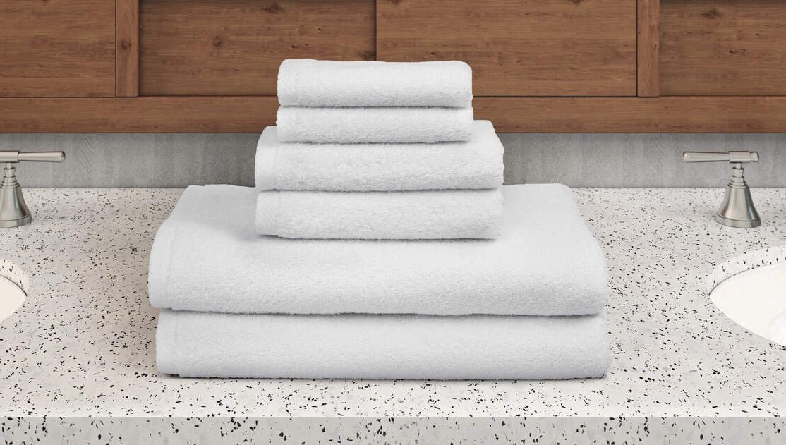 Category Towels