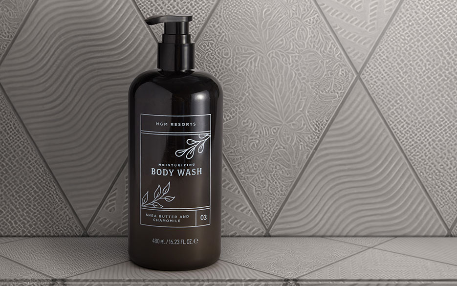 Body Wash