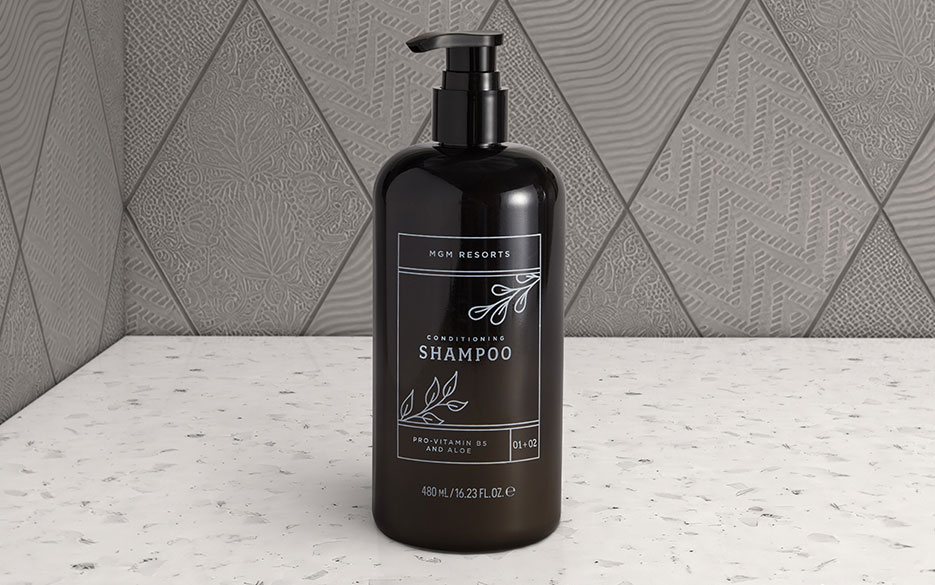 Conditioning Shampoo