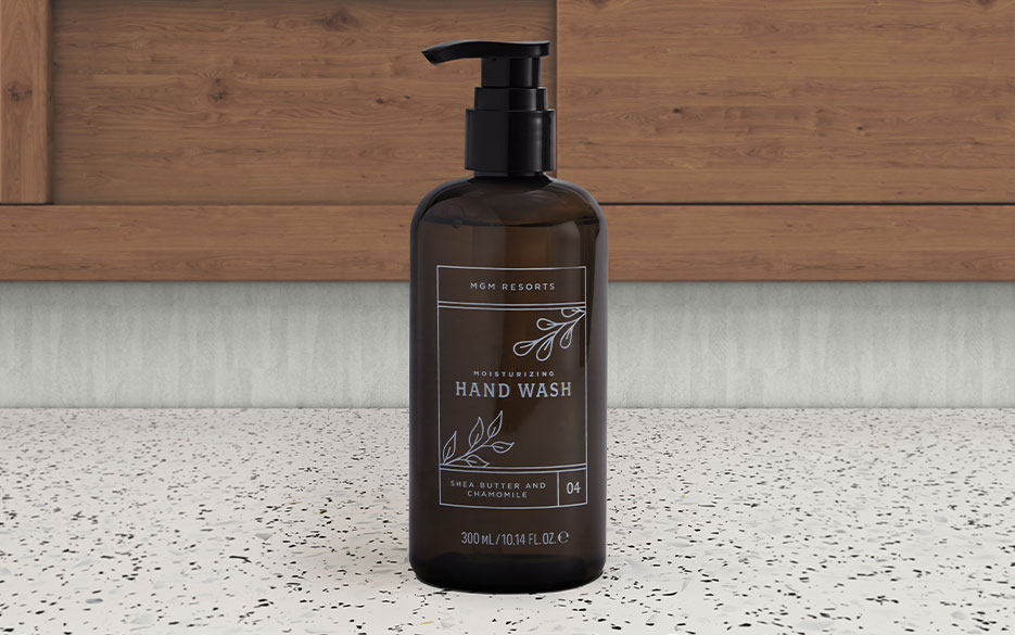 Hand Wash