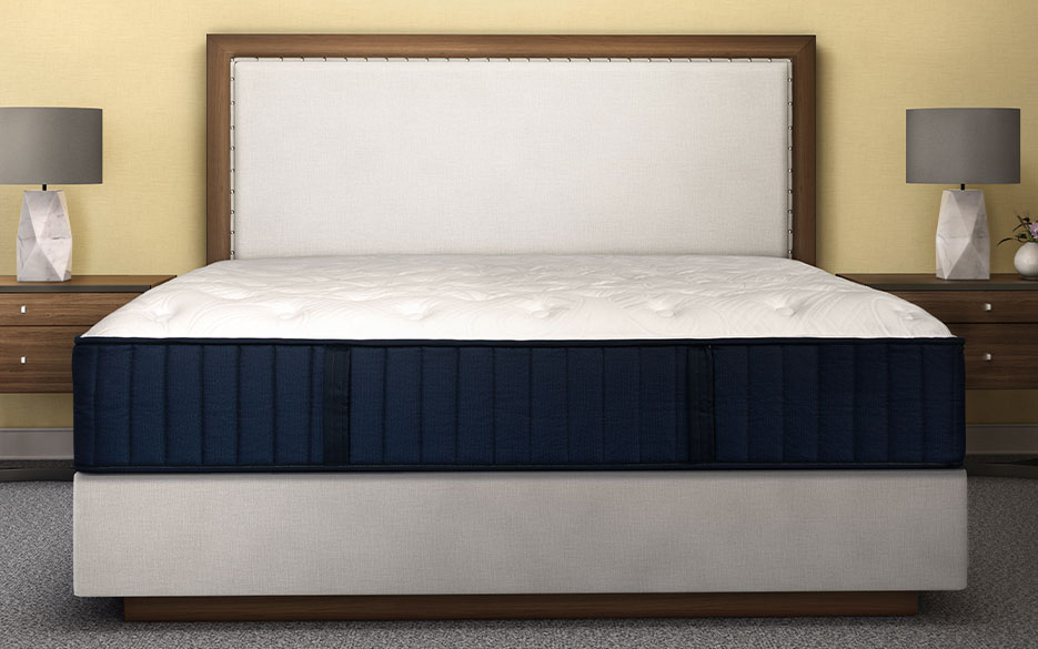 Mattress & Box Spring