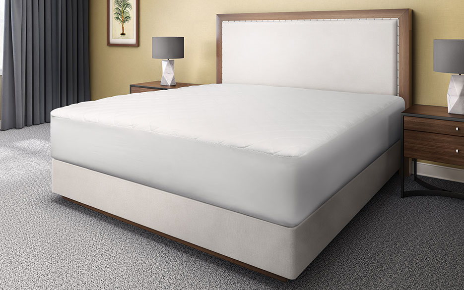 Mattress Pad