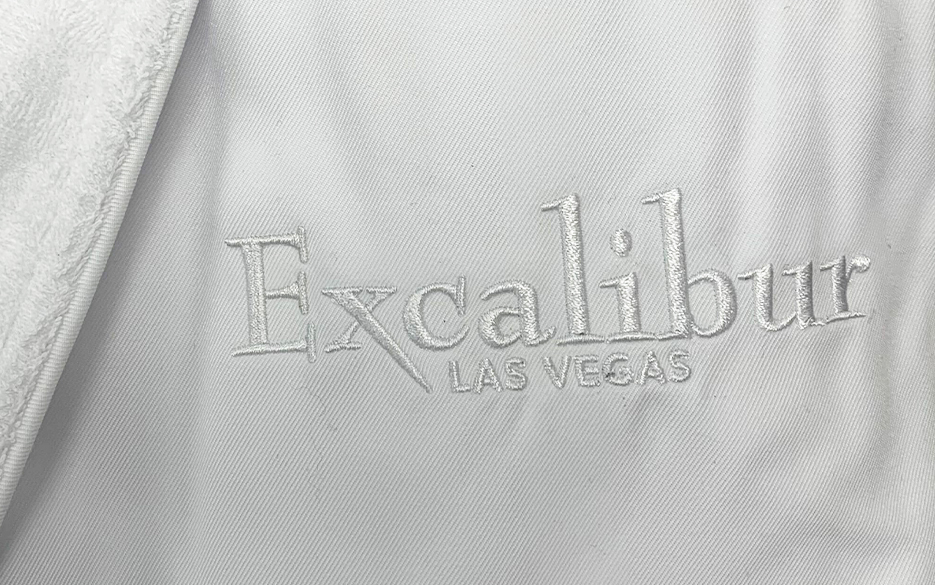 Microfiber Robe